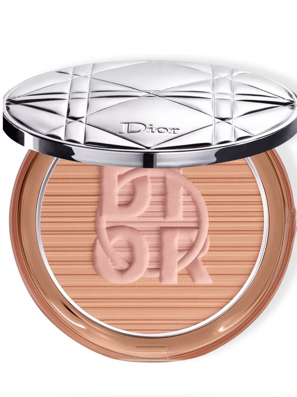 BNIB Dior Diorskin Mineral Nude Bronze Color Games Summer 2020 01 Light Flame